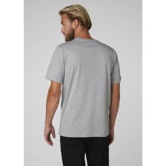 Helly Hansen Majice siva S HH Logo