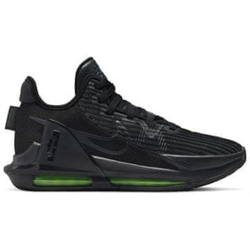 Nike Čevlji za košarko črna Lebron Witness VI