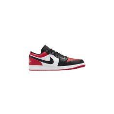 Nike Čevlji 45.5 EU 1 Low Bred Toe