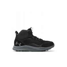 Under Armour Čevlji treking čevlji črna 44.5 EU Charged Bandit Trek 2