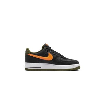 Nike Čevlji črna Air Force 1 07 LV8