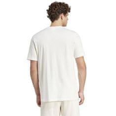 Adidas Majice bela XL IS1318
