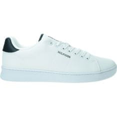 Tommy Hilfiger Čevlji bela 44 EU S11495WW006