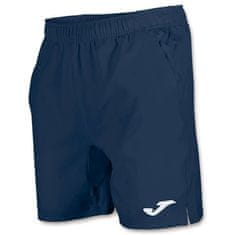 Joma Hlače teniški copati mornarsko modra 182 - 187 cm/XL Bermuda Master