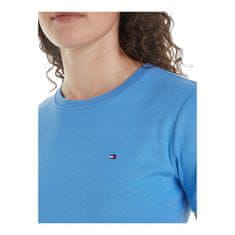 Tommy Hilfiger Majice modra S WW0WW40587C30