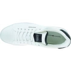 Tommy Hilfiger Čevlji bela 44 EU S11495WW006