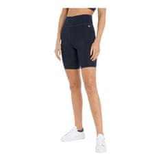 Tommy Hilfiger Hlače mornarsko modra 165 - 169 cm/S WW0WW41112DW5