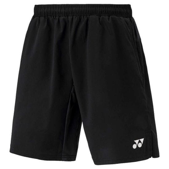 Yonex Hlače čevlji za badminton črna CSYM00364B