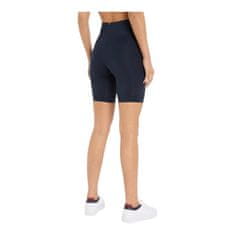 Tommy Hilfiger Hlače mornarsko modra 165 - 169 cm/S WW0WW41112DW5