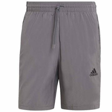 Adidas Hlače siva Chelsea