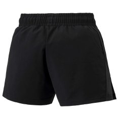 Yonex Hlače čevlji za badminton črna 152 - 158 cm/S CSYW00474B