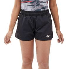 Yonex Hlače čevlji za badminton črna 152 - 158 cm/S CSYW00474B