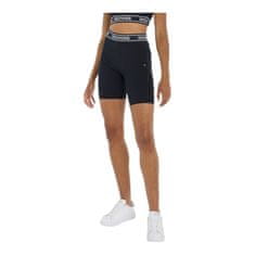 Tommy Hilfiger Hlače mornarsko modra 165 - 169 cm/S WW0WW41496DW5