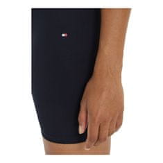 Tommy Hilfiger Hlače mornarsko modra 165 - 169 cm/S WW0WW41496DW5