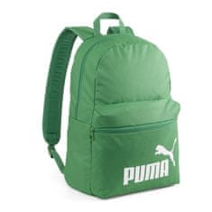 Puma Nahrbtniki šolski nahrbtniki zelena 177799831884