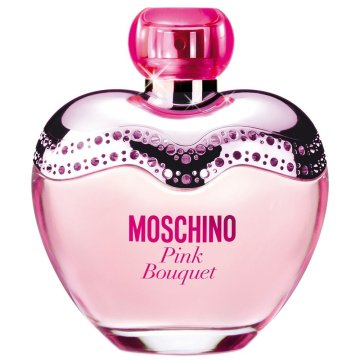 shumee Pink Bouquet toaletna voda v pršilu 100 ml