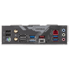 Gigabyte B650 GAMING X AX V2, DDR5, SATA3, USB3.2Gen2x2, DP, 2.5GbE, WiFi 6E, AM5 ATX