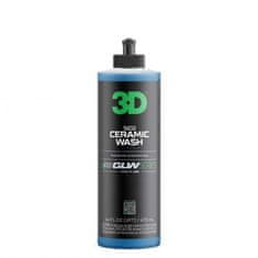 3D GLW Series SIO2 Ceramic šampon, 473 ml