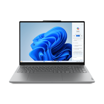 Lenovo Yoga Pro 9 prenosnik, 40,64cm (16), Ultra 9 185H, SSD1TB, 32GB, RTX4060, 3.2K Mini LED, W11P (83DN008ASC)