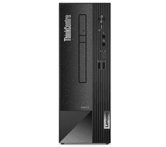 Lenovo ThinkCentre Neo 50s G4 SFF namizni računalnik, i3-13100, 16 GB, 512 GB, UMA, W11P (12JF0015ZY)