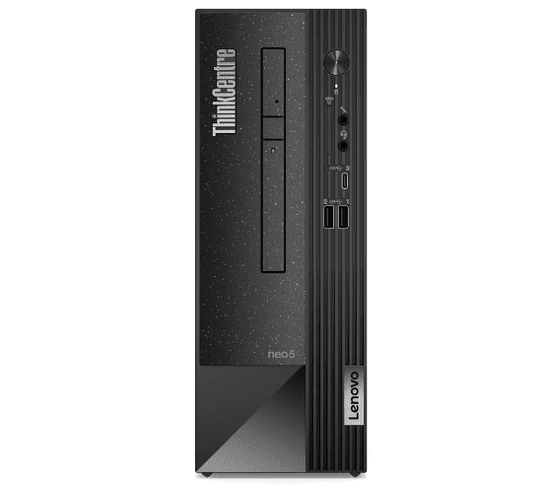 Lenovo ThinkCentre Neo 50s G4 SFF namizni računalnik, i3-13100, 16 GB, 512 GB, UMA, W11P (12JF0015ZY)