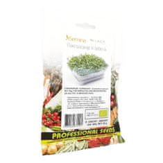 Mikrozelenje Šebenik BIO Koriander Semena za kalčke in mikrozelenje, 50g