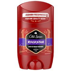 Old Spice Rockstar dezodorant v stiku, 50 ml