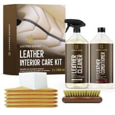 Leather Expert Interior Care komplet