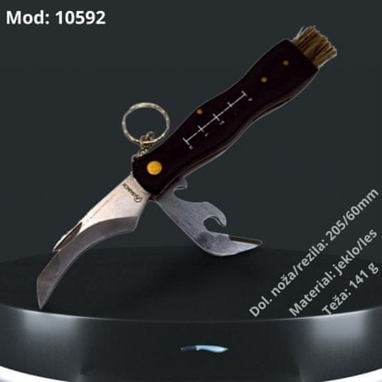 Albainox Gobarski nož Mod. 10592