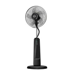 Black+Decker PROSTOSTOJEČI VENTILATOR 75W Z VODNIM HLAJENJEM