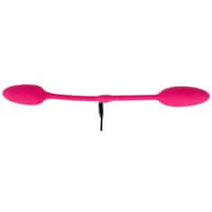 You2Toys Vibro kroglice Double pleasure love balls (R558729)