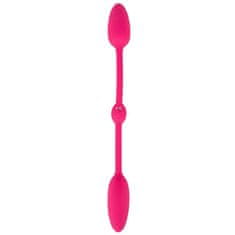 You2Toys Vibro kroglice Double pleasure love balls (R558729)