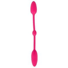 You2Toys Vibro kroglice Double pleasure love balls (R558729)
