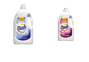 DASH Water ALPEN FRISCHE + COLOR FRISCHE gel 200 pranj 10L (gratis 1 l mehčalca Zara)