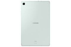 Samsung Galaxy Tab S6 Lite tablica (P620), WiFi, 64 GB, zelena (SM-P620NLGAEUE)