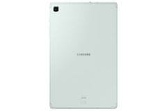 Samsung Galaxy Tab S6 Lite tablica (P620), WiFi, 64 GB, zelena (SM-P620NLGAEUE)