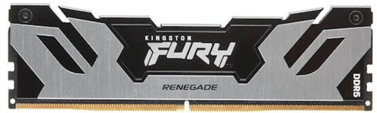 Kingston FURY Renegade 8000 pomnilnik (RAM), DDR5, 16GB, XMP, CL38, DIMM (KF580C38RS-16)