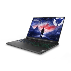 Lenovo Legion 7 prenosnik, i9-14900HX, 40,64 cm (16), 3.2K, 32GB, 1TB, RTX4060, W11H (83FD000QSC)