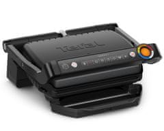 Tefal OptiGrill+ inteligentni kontaktni žar (GC717810)