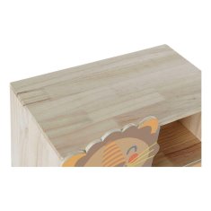 DKD Home Decor Komoda DKD Home Decor Pinewood (40 x 25 x 84 cm)