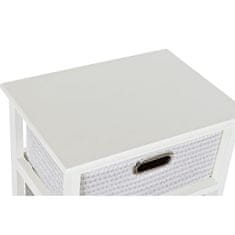 DKD Home Decor Komoda DKD Home Decor Les PP (polipropilen) (40 x 29 x 74 cm)