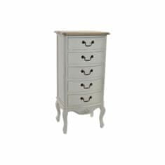 DKD Home Decor Šifonier DKD Home Decor Les (48 x 35 x 100 cm)
