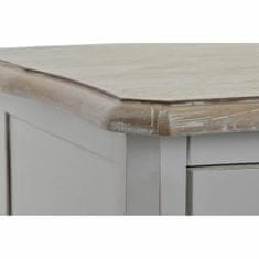 DKD Home Decor Šifonier DKD Home Decor Les (48 x 35 x 100 cm)