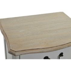 DKD Home Decor Šifonier DKD Home Decor Les (48 x 35 x 100 cm)