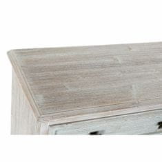 DKD Home Decor Komoda DKD Home Decor Jedla MDF les (71,7 x 34,2 x 87,2 cm)