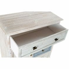 DKD Home Decor Komoda DKD Home Decor Jedla MDF les (71,7 x 34,2 x 87,2 cm)