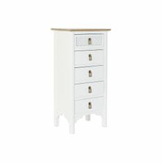 DKD Home Decor Komoda DKD Home Decor Fir (48 x 35 x 100 cm)