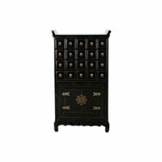 DKD Home Decor Komoda s predali DKD Home Decor Elm wood (57 x 32 x 103 cm)