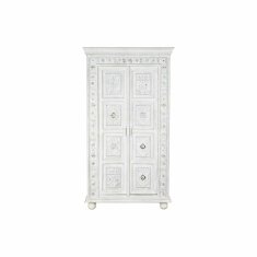 DKD Home Decor Omara DKD Home Decor MB-182006 100 x 40 x 181 cm Les Bela Mango les