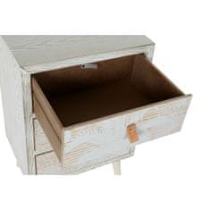 DKD Home Decor Komoda DKD Home Decor Wood Bamboo (48 x 35 x 74 cm)